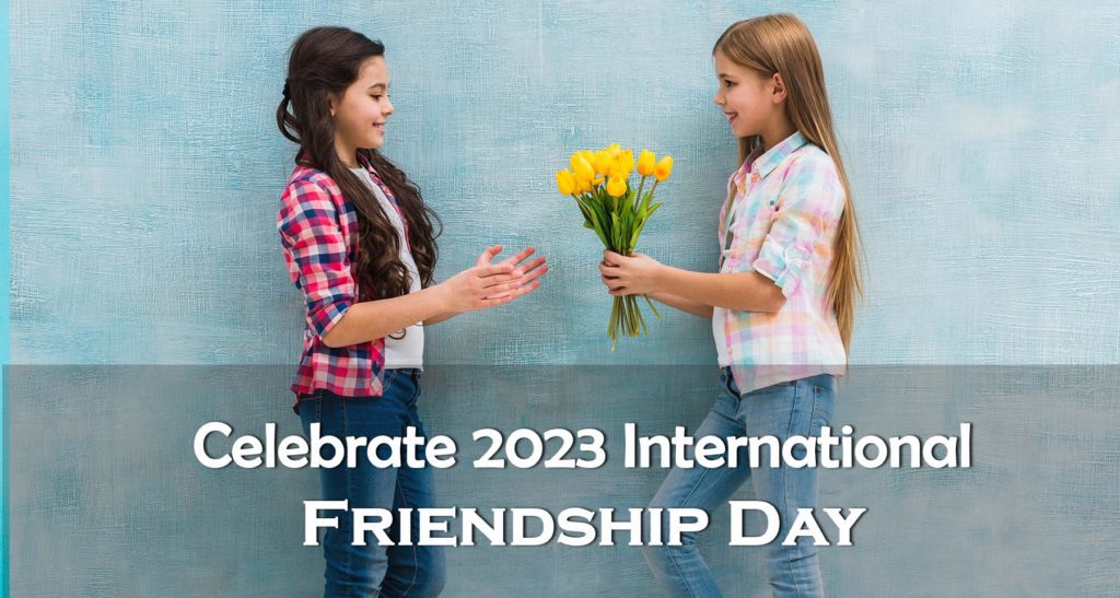 friendship day gifts delivery ideas in qatar