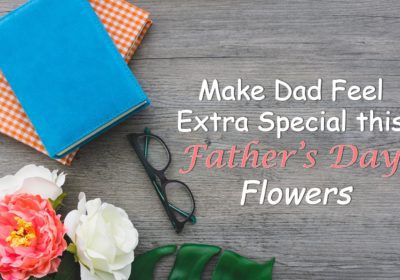 Father's Day Flowers