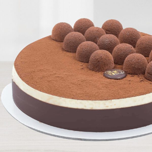 Tiramisu Cake Delivery