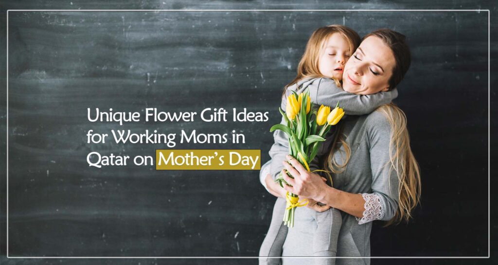 Mother's Day flowers Ideas