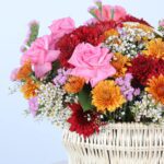 03 - Vibrant Harmony Basket