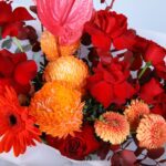 04 - Vibrant Elegance Bouquet