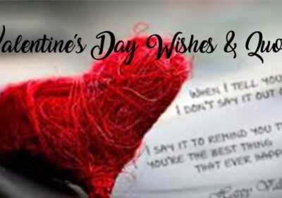 "Express your love with heartfelt Valentine's wishes, quotes, & messages for him, her, friends, & more. Romantic & unique greetings to make them feel special